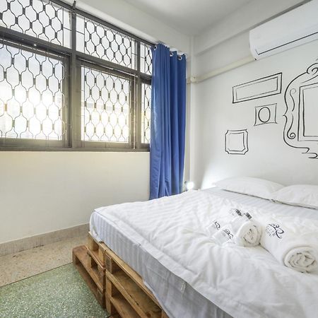 Sloth Hostel Khaosan Bangkok Zewnętrze zdjęcie