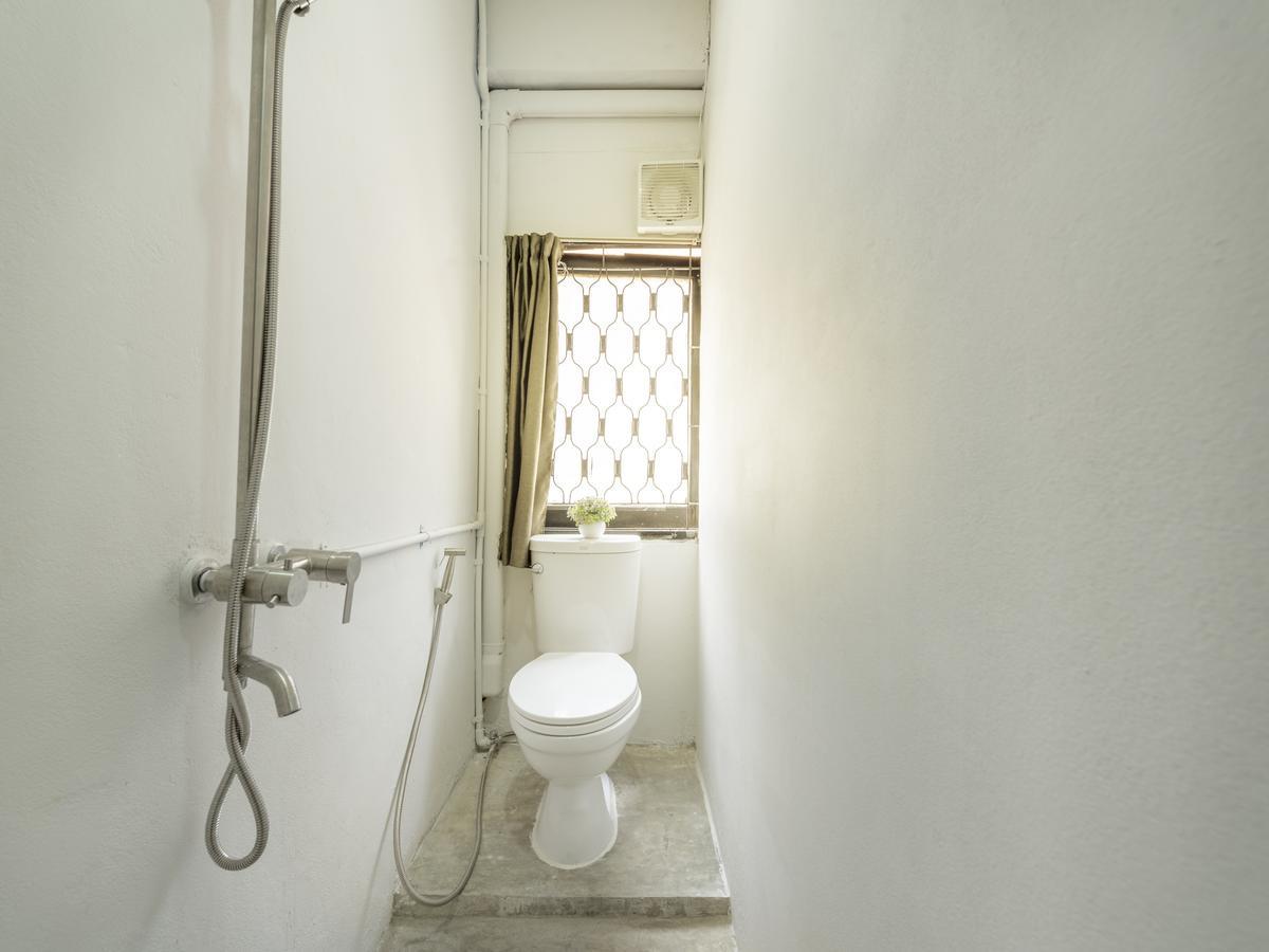 Sloth Hostel Khaosan Bangkok Pokój zdjęcie