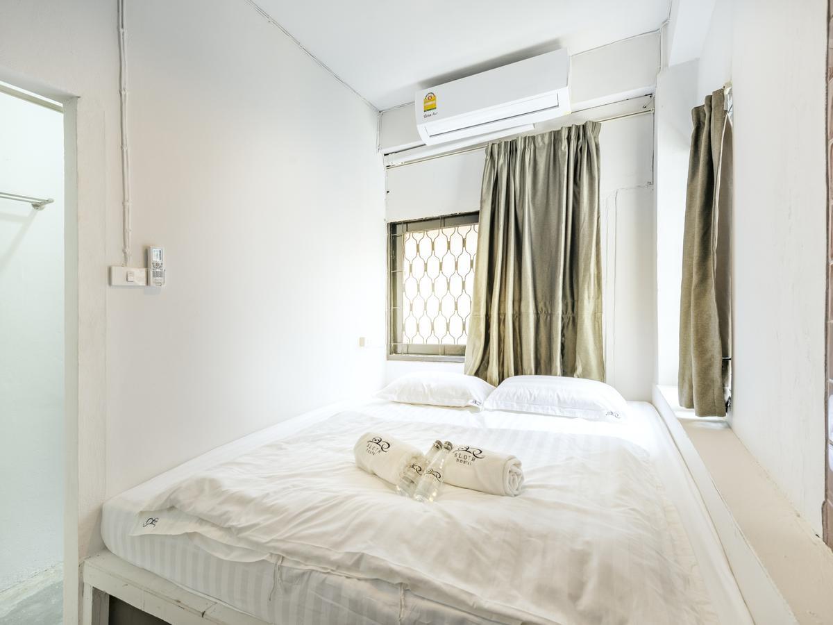 Sloth Hostel Khaosan Bangkok Pokój zdjęcie