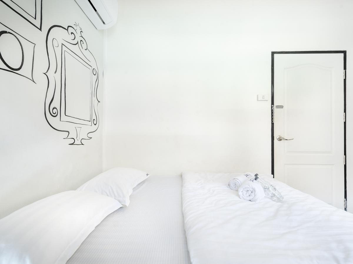 Sloth Hostel Khaosan Bangkok Zewnętrze zdjęcie
